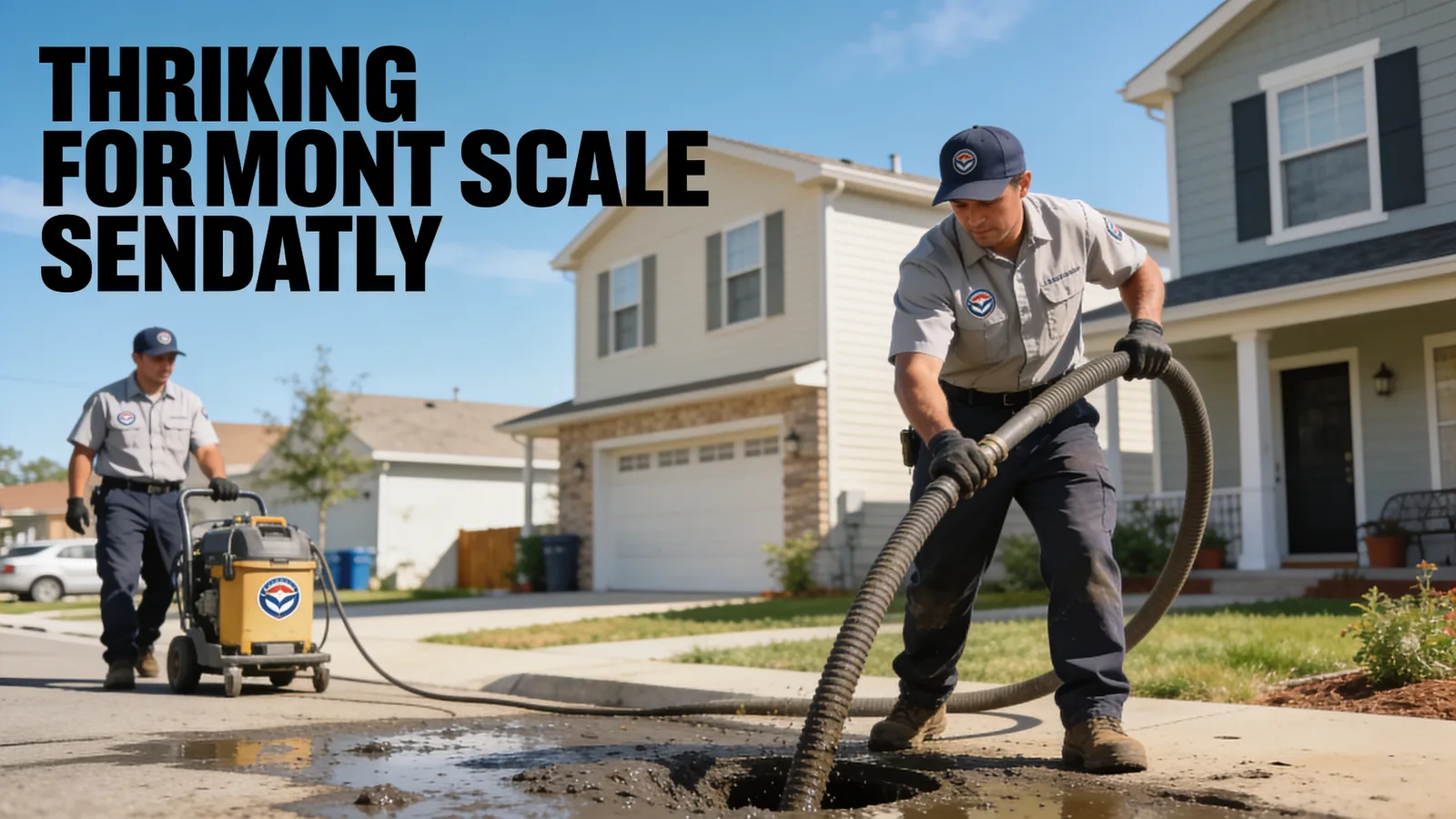 Sewage Cleanup in Factoryville, PA near me